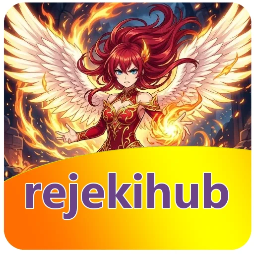 Tim rejekihub
