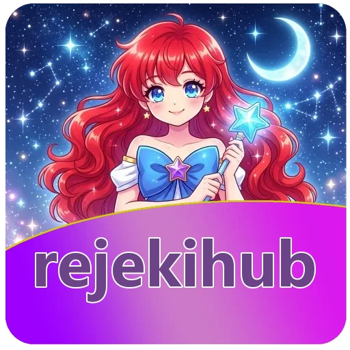 Pasang APK rejekihub di Android