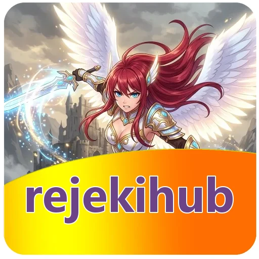 Ilustrasi rejekihub