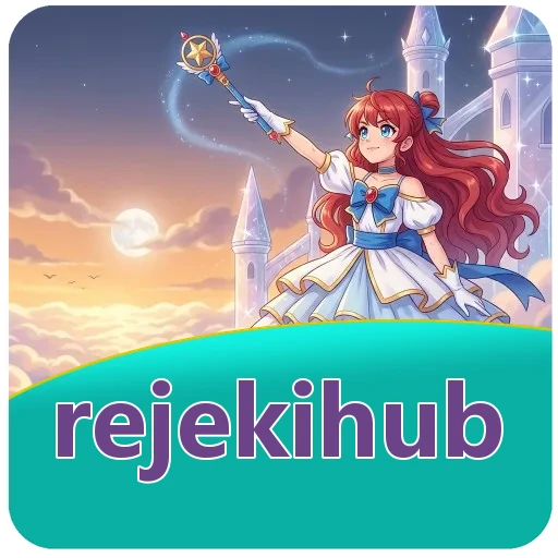 Instalasi rejekihub