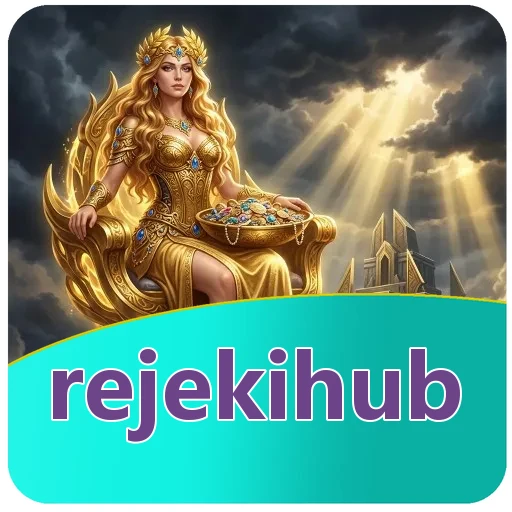 Keamanan rejekihub