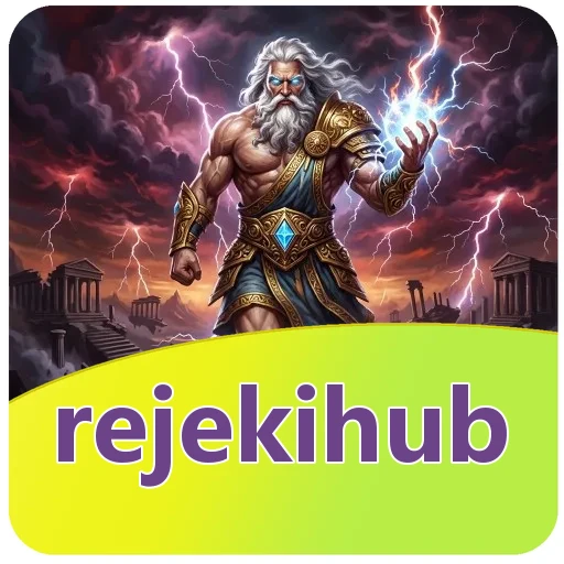 Gangguan pada rejekihub